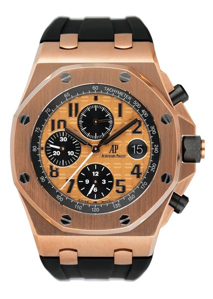 Audemars Piguet Royal Oak Offshore 26470OR.OO.A002CR.01